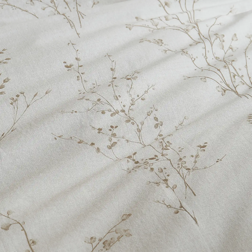 Vaulia Natural Bedsheet Set