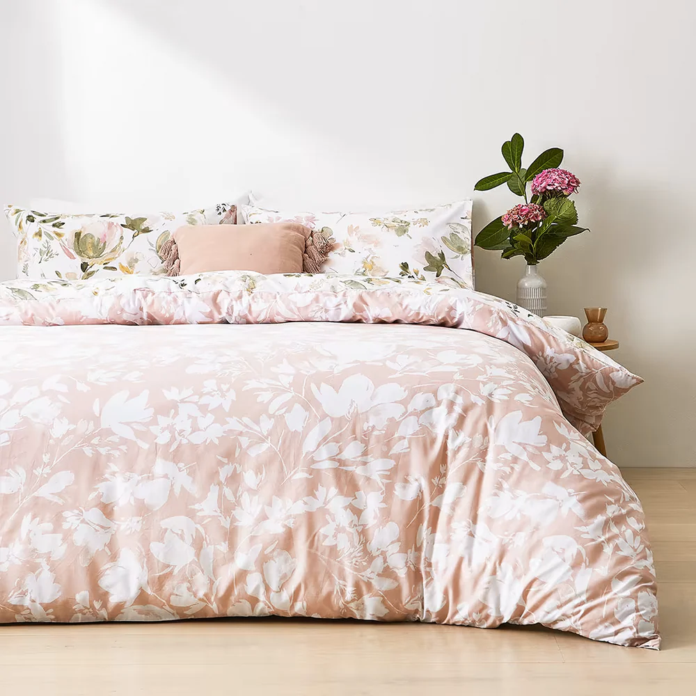 Florence 6PC Duvet Cover Set