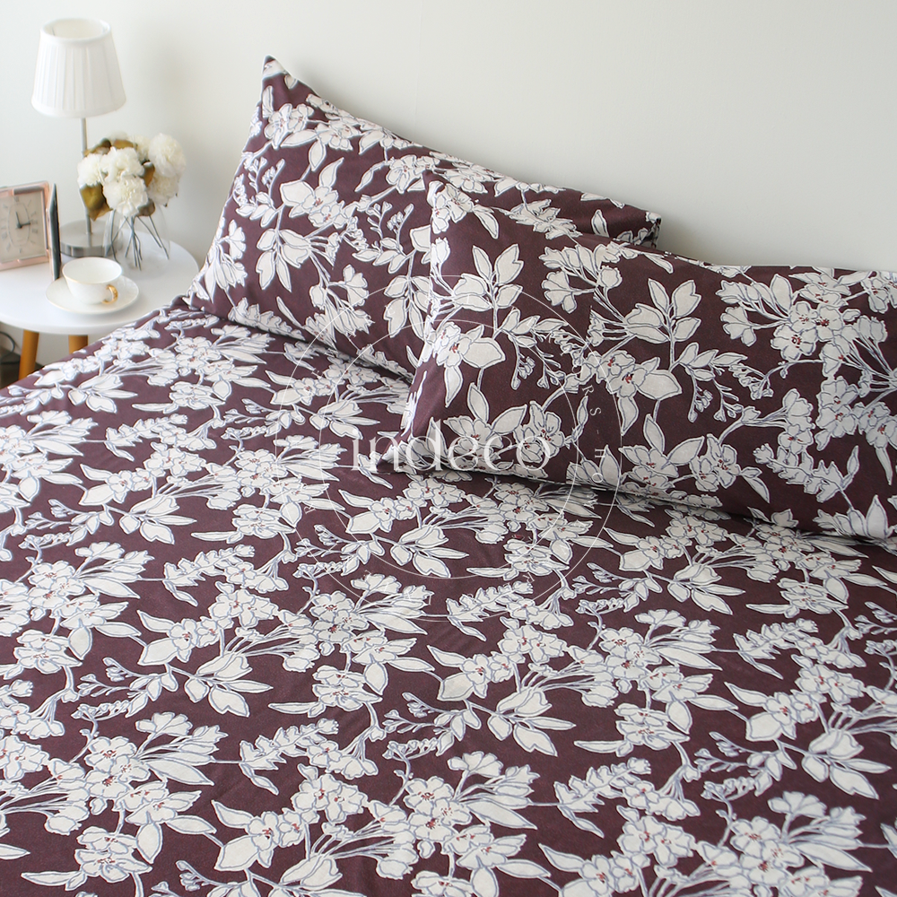 Aris by Bedeck of Belfast Duvet Cover Set