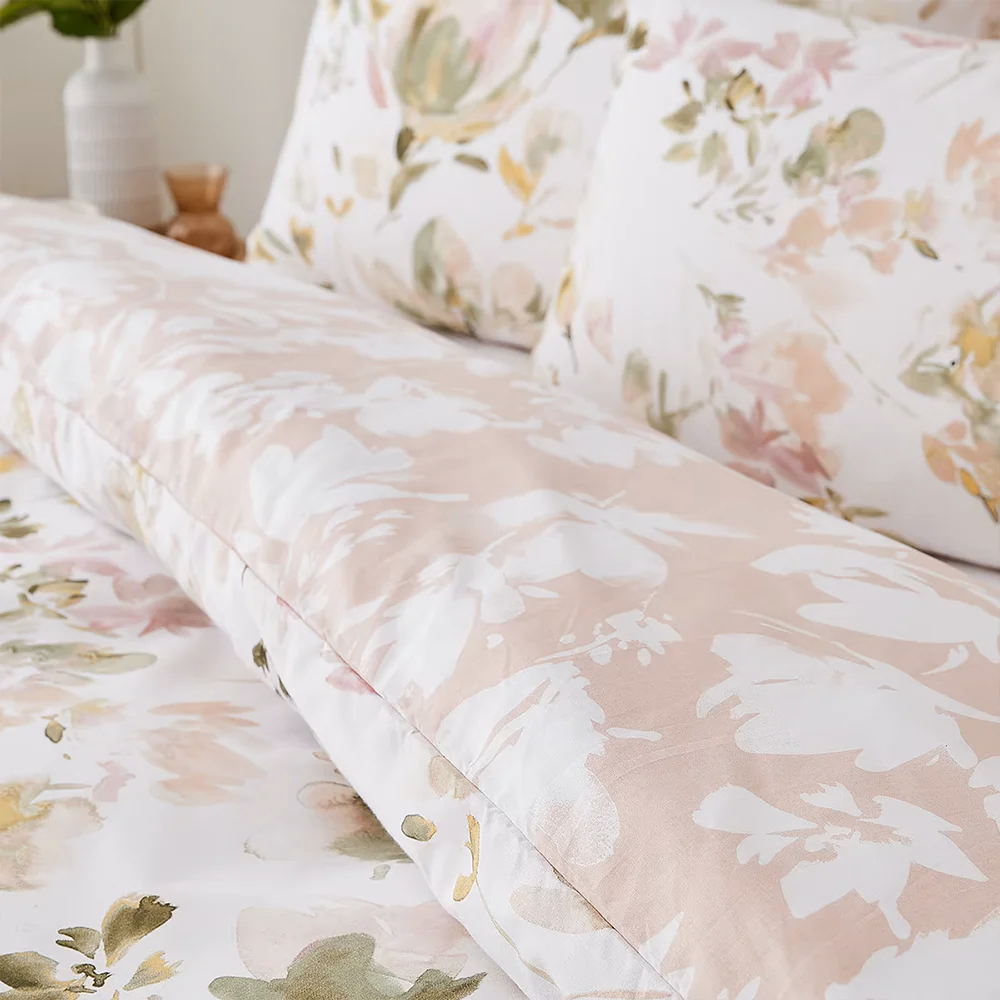 Florence 6PC Duvet Cover Set