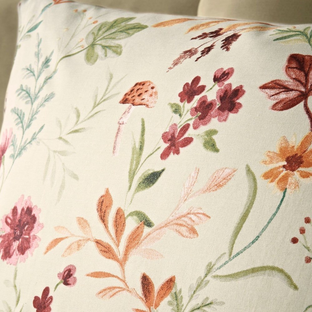 Mossborne Duvet Cover Set
