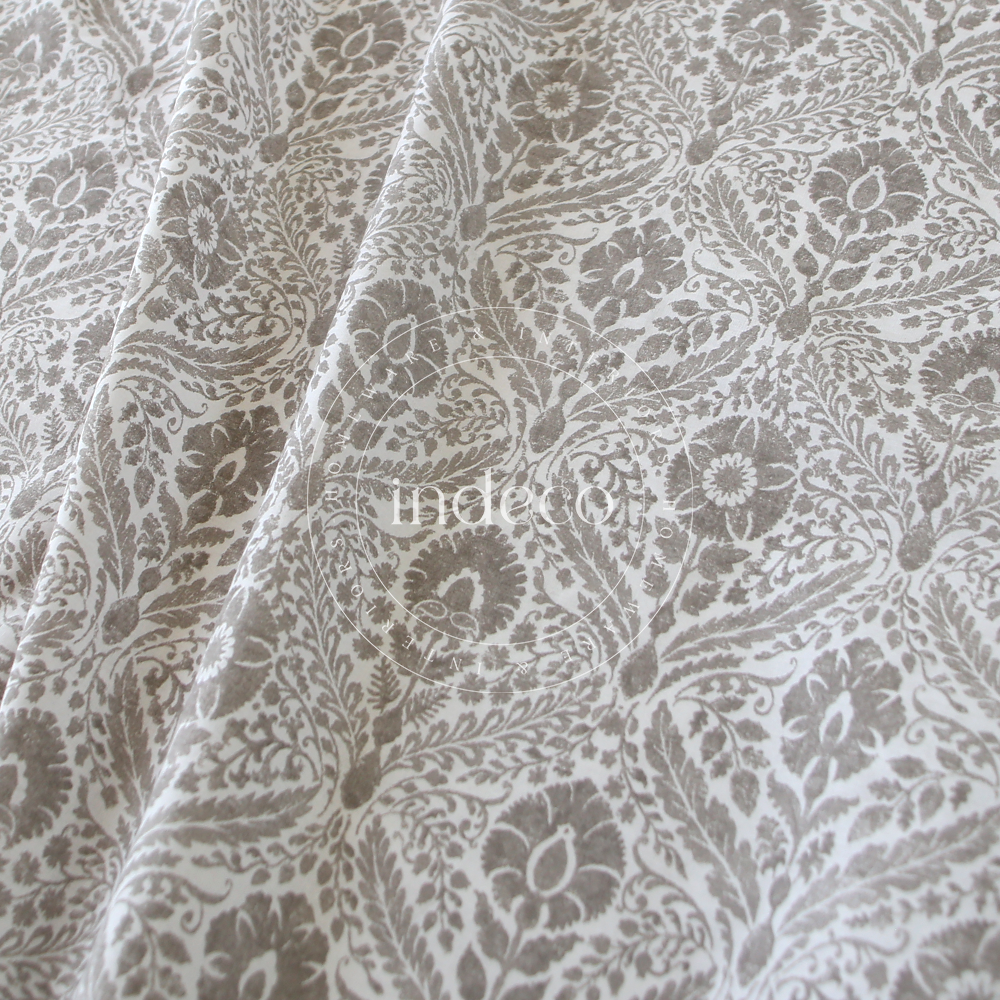 Medallion Cotton Bedsheet Set