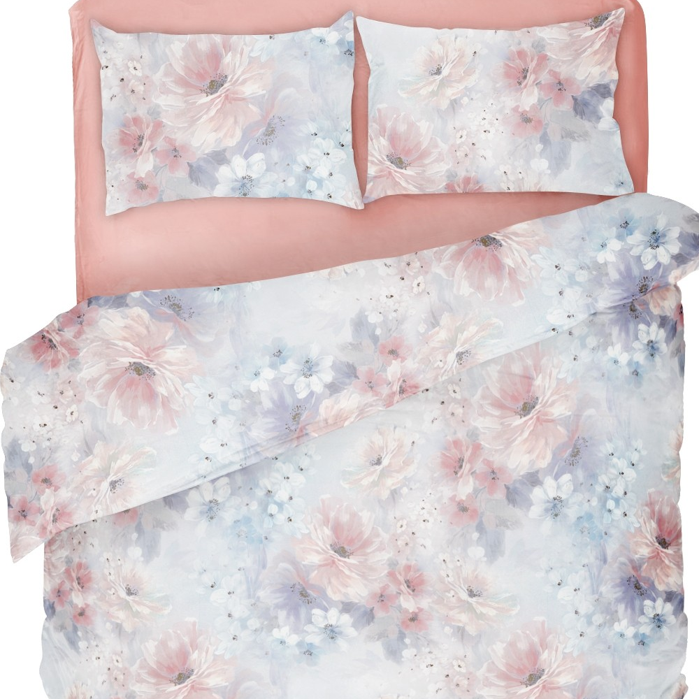 Annabelle Percale Bedsheet Set